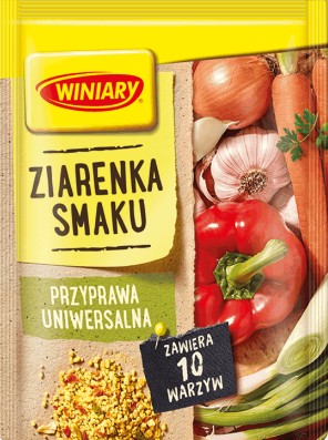 Winiary Ziarenka Smaku 120 g