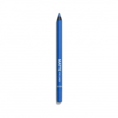 GOSH Matte Eye Liner kredka do oczu 007 Caribbean