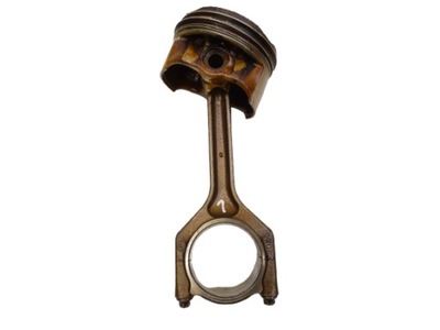 Bmw e90 2.0si n45b20 поршень + шатун фото №1