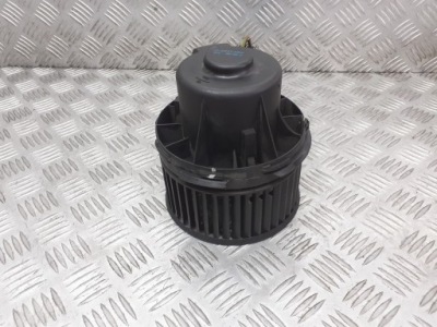 Вентилятор обдув ford focus mk2 1.6 tdci 3m5h-18456-ec фото №1