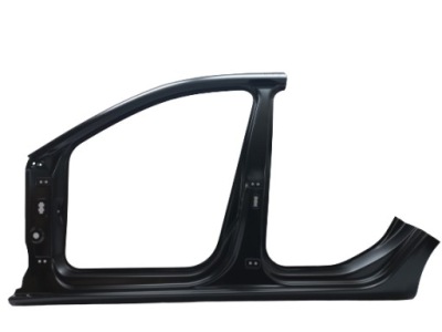 Seat leon 4 iv 5fe порог блок двигателя левый 20-24 фото №1