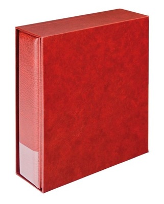 MC - Multi Collect - klaser z etui - LINDNER