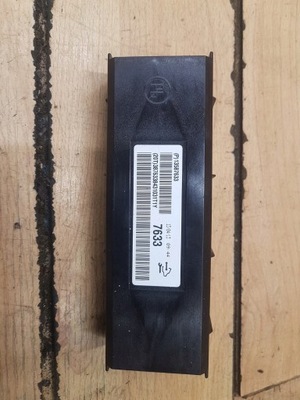 Модуль кондиціонера opel insignia a фото №1