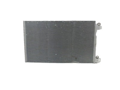 Kangoo ii 1.2tce радиатор кондиционера конденсатор фото №1