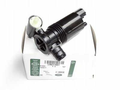 Nowa помпа омивача вікон discovery sport 2016 фото №1