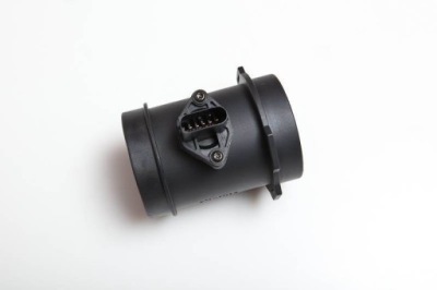 Расходомер bmw 5 7 x5 range rover 13621433567 фото №1