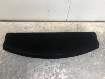 Полка багажника vw new beetle 1c0867769c фото №1