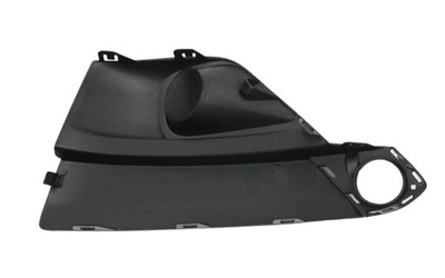 Заглушка бампера renault kangoo iii 21 фото №1