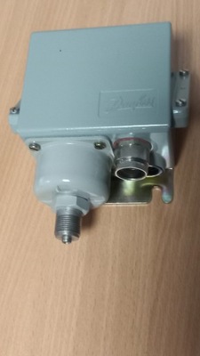 Presostat Danfoss KPS 31