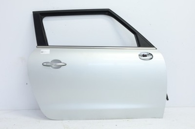 Дверь правое перед передние mini cooper r61 b12 фото №1