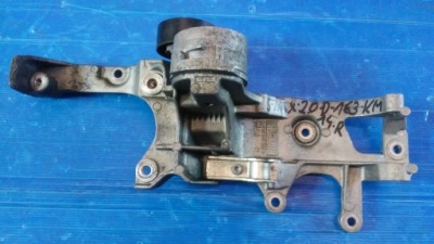 Кронштейн кронштейн кронштейн генератора ford c-max s-max 9688628680 фото №1