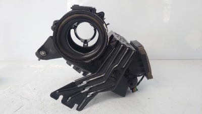 Mercedes ml w164 корпус вентилятор задній a1648300003 фото №1