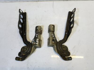 Петля капот citroen ds4 kod kdk фото №1