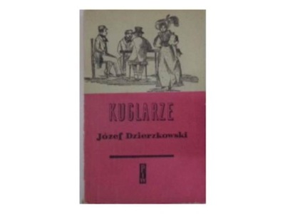 Kuglarze - J.Dzierzkowski