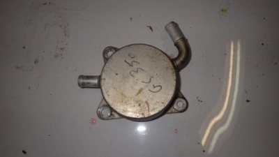 Радіатор оливи lexus gs 300 gs 350 gs300 g350 фото №1
