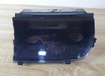 Mercedes w221 дисплей радіо 0263659009 фото №1