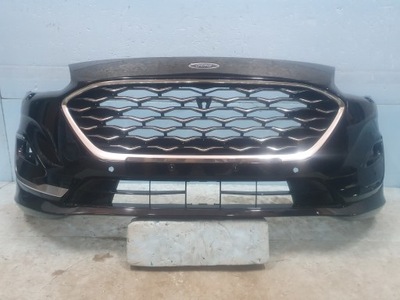 Бампер ford kuga mk3 vignale перед передний 19- фото №1