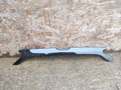 Накладка крышки задняя ford mondeo mk5 фото №1