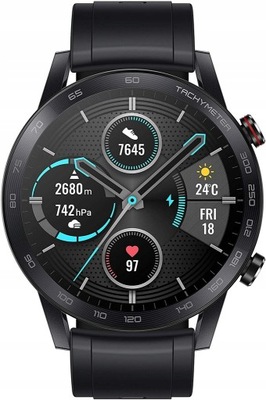 Smartwatch Honor Magic Watch 2 46mm czarny