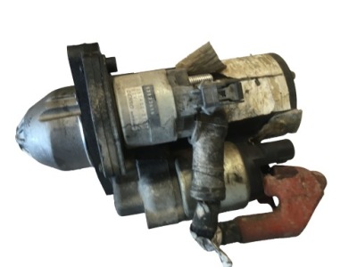 Стартер maserati levante 53173616 фото №1