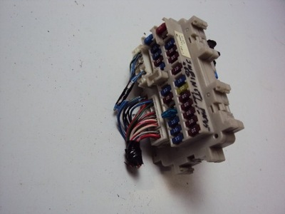 Коробка предохранителей infiniti fx45 2005 r фото №1