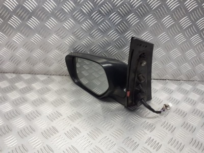 Дзеркало ліва mitsubishi grandis 9pin x24b фото №1