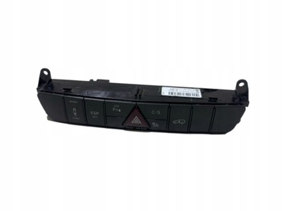 PANEL CONMUTADORES MERCEDES W251 2518703010  