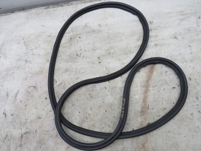 Прокладка багажника кришки jazz iii 08-14 фото №1