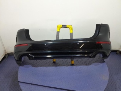 Bmw 2 f44 gran купе бампер задняя 475 фото №1