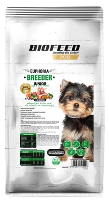 APL BIOFEED Junior Toys Mini Z JAGNIĘCINĄ 2kg