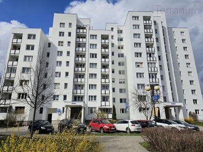 Mieszkanie, Warszawa, Targówek, 76 m²