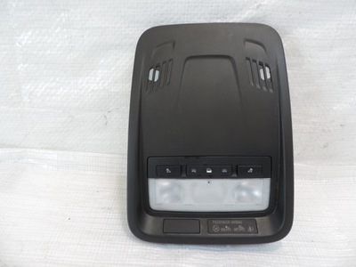 Лампа салона кабины opel astra k v 13415545 фото №1