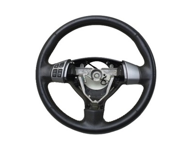 Воздуховод suzuki swift mk6 05-10 фото №1