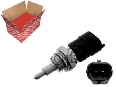 Febi датчик температури рідина радіатора 1426321 1 фото №1