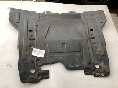 Opel плита защита подвеска 1323959 фото №1