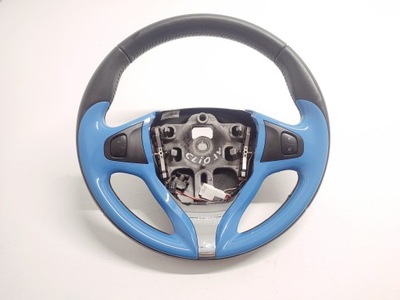 Renault clio 4 iv повітропровід мультифункція шкіра фото №1