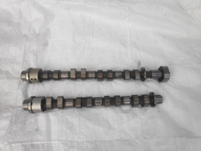 Вал распределительного вала всасывающий выпускной 2.0 turbo volvo s80 ii s60 ii xc90 фото №1