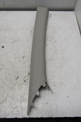 Защита стойка правый перед dacia duster ii 769113773r фото №1