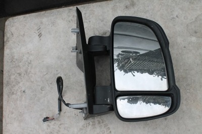 Дзеркало fiat праве a078311 фото №1