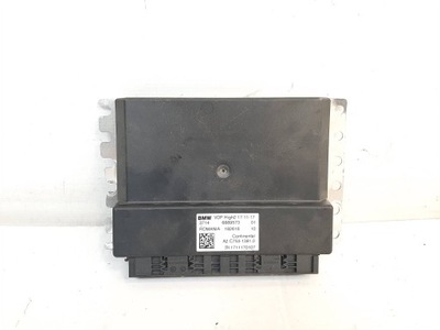 Модуль блок управления vdp bmw 6 g32 7 g11 g12 фото №1