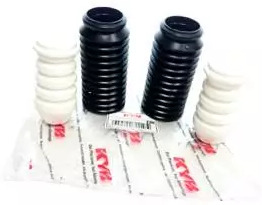 Kayaba захист i відбійники перед opel zafira b фото №1