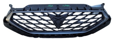 Seat leon 4 iv 4 cupra 5fa решётка радиатора решётка радиатора фото №1