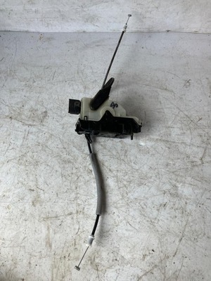 Citroen оригінальний номер 9686919180 замок двері pin фото №1