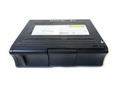 Чейнджер дисків cd ford focus mk1 xs4f18c830ae фото №1