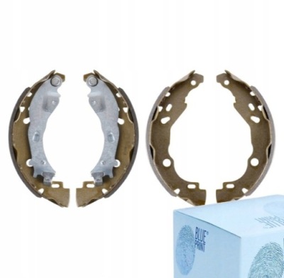 Тормозные колодки тормозные do citroen c3 i kfv 1.6 nfu фото №1