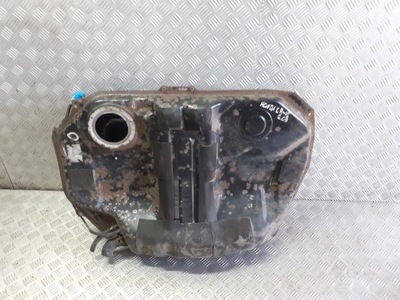 Бак bak топлива honda cr-v 2.0 фото №1