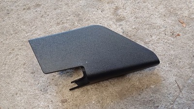 Nissan pulsar защита заглушка зеркало правая фото №1