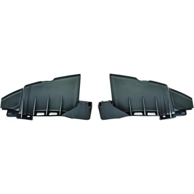 Набор креплений do renault kangoo 08-13 фото №1