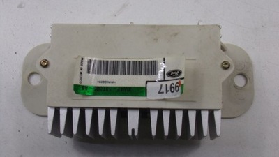 Jaguar s type реле модуль xw4f18t805ab фото №1