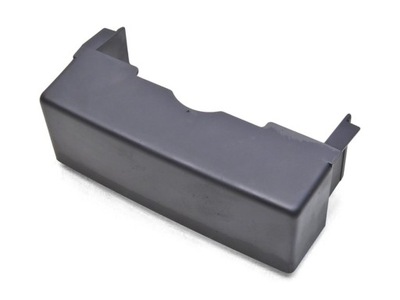 Захист колонки кермового renault laguna iii фото №1